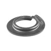 TEDGUM 00443087 REAR SPRING PAD (LOWER)