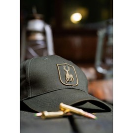 Deerhunter Shield Cap Timber