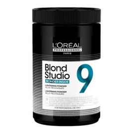 L'Oréal Professionnel Blond Studio 9 Bonder Inside, 500 g