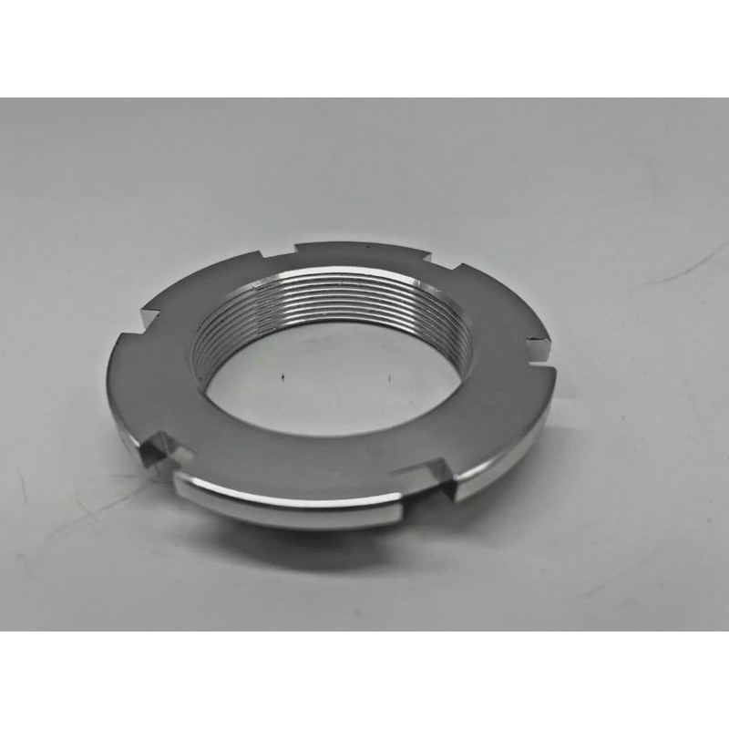 Motorsport Aluminium Coilover Spring Seat Ring M1.5 X 52 Thread