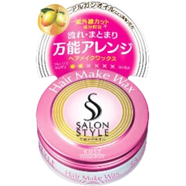 Kose SALON STYLE Hair and Makeup Quads, Mini, 0.8 oz (22 g)