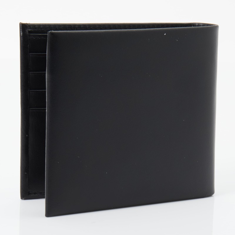 VALENTINO Ladies VILL Travel Accessory Wallet Black, black