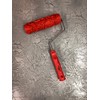 Simplicity Pattern - Decorative Art Roller - 7" Texture Roller