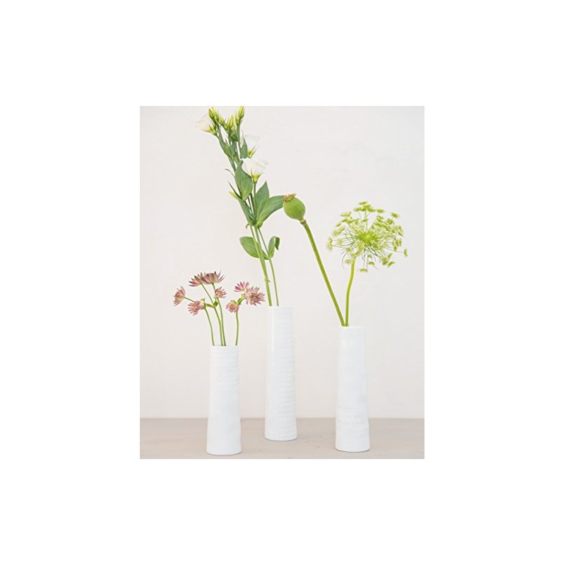 Räder Home Room Poetry Vase Small