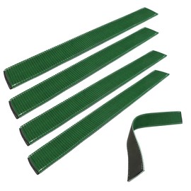 BoxerTool 2' Sliding Sleeve Webbing Protector with Rubber Grip – Strap Grip Sleeve Protector - Resistant to Abrasion - Black