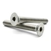 Hippo Hardware M8 (8mm X 90mm) Socket Countersunk Screws Allen