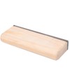 17cm Fret Sanding Leveling File Luthier Tool for Guitar Bass