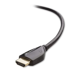Cable Matters Paquete de 2 cables HDMI a Micro HDMI de alta velocidad (Micro HDMI a HDMI) Preparado para resolución 4K - 6 pies