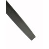 Proops x 3 6" 150mm Flat Smooth, Second, Bastard Coarse