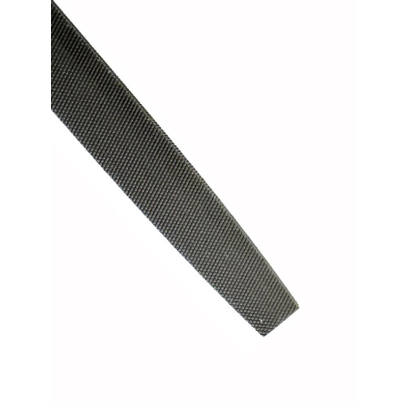Proops x 3 6" 150mm Flat Smooth, Second, Bastard Coarse