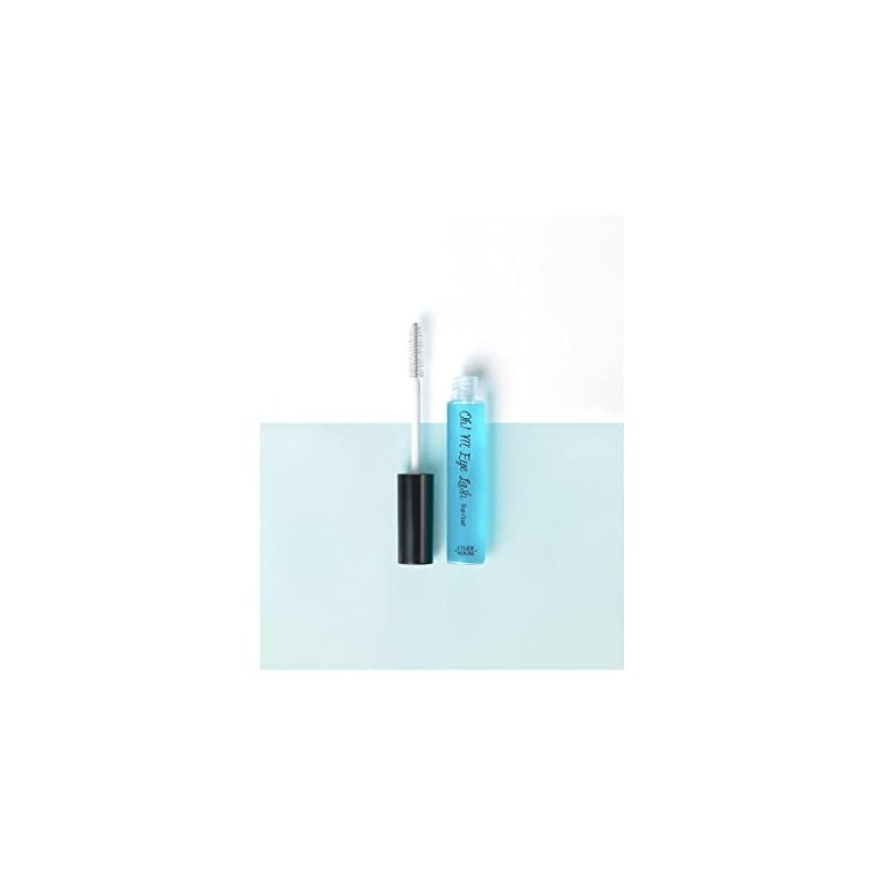 Fijador Mascara Pestaña Etude House Oh My Lash Transparente