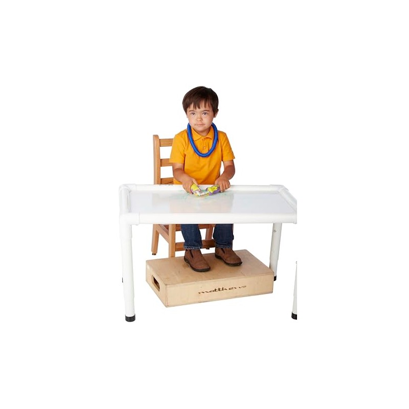 Abilitations Integrations MegaChewlery Necklaces Set, Assorted Colors (Set of 7)