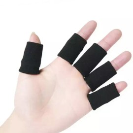 보호대 10개 손가락 Finger Guards 10 Pieces