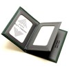 Men’s Company Passcase with Spatula, Square Grain Specifications, Card Case,