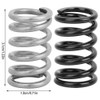 Electric Guitar Tremolo Bridge Spring,Tremolo Vibrato Tension Springs for Bigsby