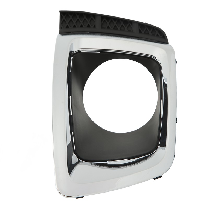 Fog Light Trim 57731SG090 Fog Lamp Cover Cap Decorative Frame