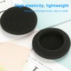 LuLiyLdJ Headphones Ear Pads, Headphone Protection, Headphone Cover, 50 mm