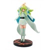 Banpresto Macross Frontier: Itsuwari No Utahime Movie Figure - 47865