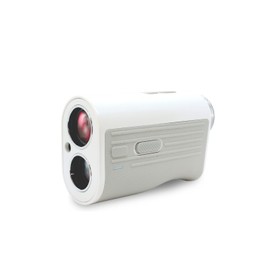 Danact Golf Laser Distance Meter, 2 Color Display, Flag Lock Function, Automatic Brightness Adjustment, Smart Vibration Function, High Low Difference On/Off Function, High Transmittance LCD LCD,