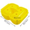 Kai Corporation Obento Ouen Series 2 Bento Molds