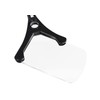 Levenhuk Zeno Read ZR20 Lightweight Handheld LED Magnifier with Light