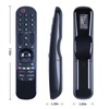 AKB76039902 MR22GA Replaced for LG Smart TV Remote with Pointer