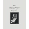 Pregnancy Journals for First Time Moms and Dads: Pregnancy Journal