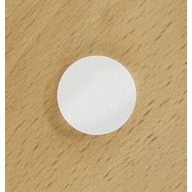 Games People Play 80102 Mini White Plinko Pucks44; 3 per set