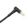 JORINDO Laptop Power Cord PD EMARK Chip 5A 100W Portable