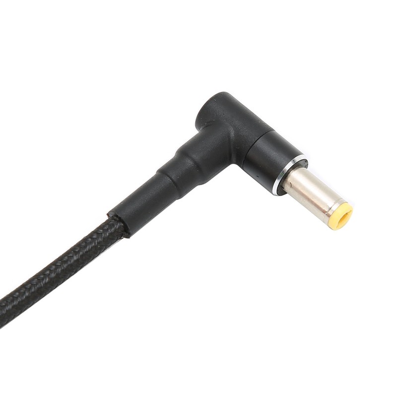 JORINDO Laptop Power Cord PD EMARK Chip 5A 100W Portable