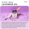 Depileve Strip Wax for Hair Removal - Lavender Rosin Wax