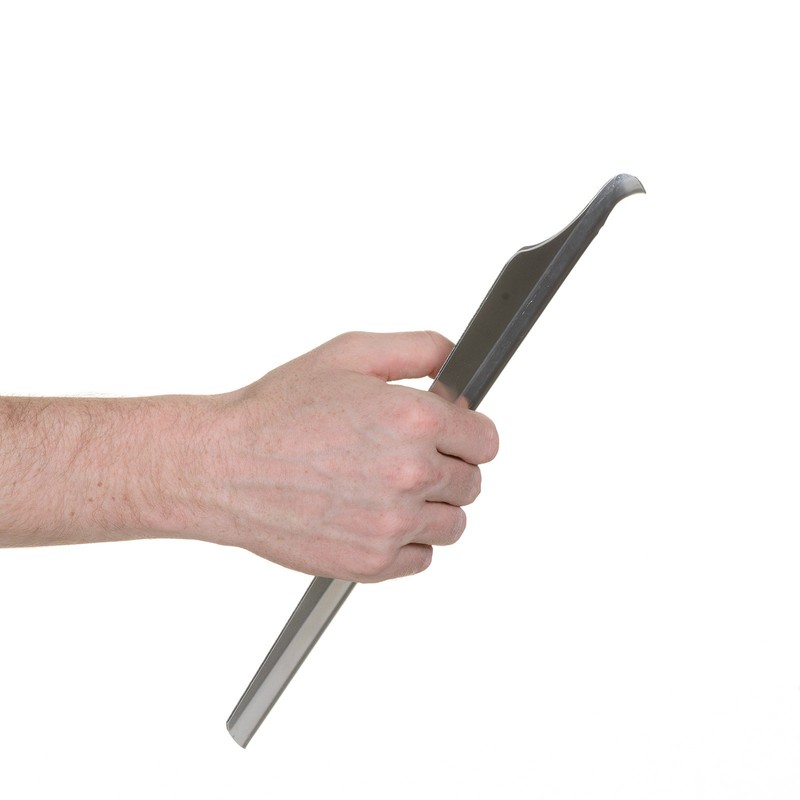 JUSTCAMP Salinas Sand Pegs, Tent Pegs Salinas – 32 cm