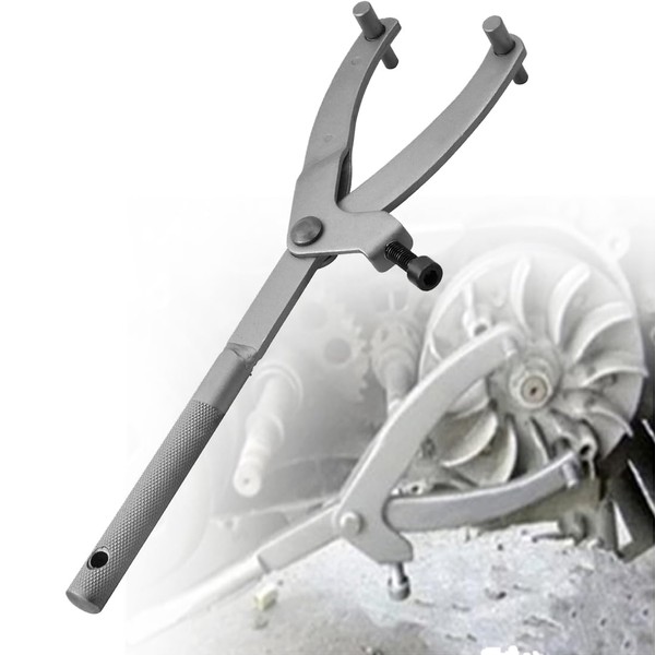 Lebenistgut Holding Tool Clutch, Universal Holding Tool, Clutch Pole Wheel