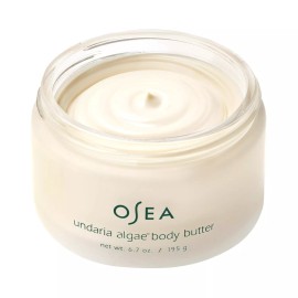 OSEA Undaria Algae Body Butter 6.7 oz - For Dry Skin - New in Box