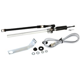 Carmedio, Telescopic Aerial for VW Golf 3, 28-Inch/71
