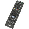 Replacement TV Remote Control Controller for XBR55X850D 55-Inch, XBR65X850D 65-Inch,