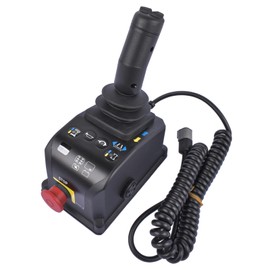 Lamerto Control Box 100840 100840GT Replacement for Genie Gen 5 GS-1930 GS-1932 GS-2032 GS-2046 GS-2632 GS-2646 GS-3232 GS-3246 GS-3268