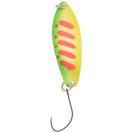 Angler 'Z System (angura-zusisutemu) Spoon Back 11.0 G Pk – G.