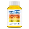 Multiblue Omega 3 Con Vitaminas 60 Cápsulas Epa Dha D3