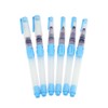 6PCS Water Brush Pens Watercolor Pen for Kids Children School