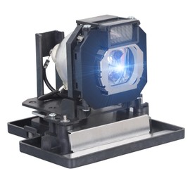Pazuliayi ET-LAE1000 Replacement Projector Lamp Bulb for Panasonic PT-AE1000 PT-AE1000E PT-AE2000 PT-AE2000U PT-AE2000E PT-AE3000E TH-AE1000 TH-AE3000 PT-AE300EH