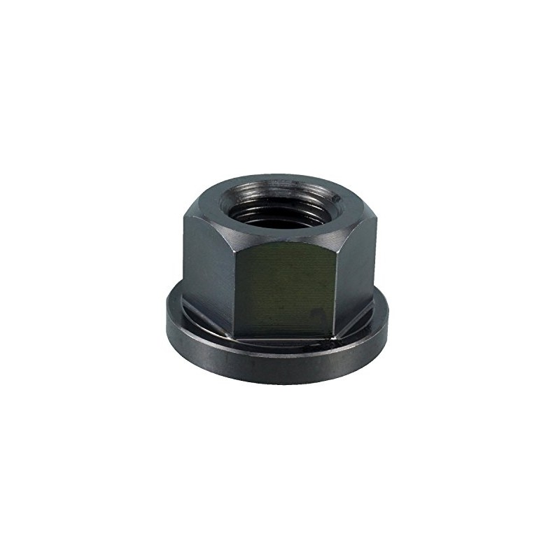 nyu-sutorongu huranzinatto M20 for Flange Diameter: φ 40 Hex Diagonal Width: 30 mm