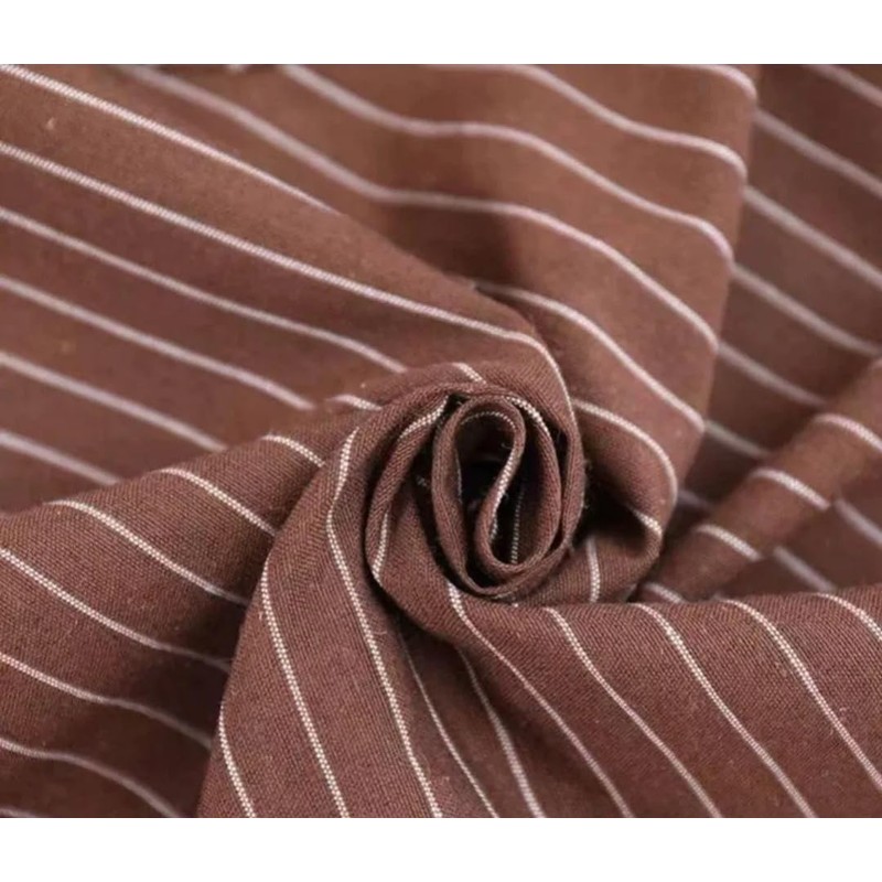 [Y&Y&Y] Brown Unisex Restaurant Cute Apron, Kappo Kimono Kimono Simple