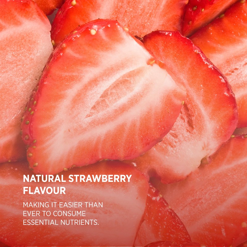 Multivitamin Gummies for Men | 14 Key Nutrients with Vitamin