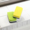 Foaming Sponge Hard