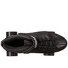 Chicago Bullet Men's Speed Roller Skate -Black Size 8