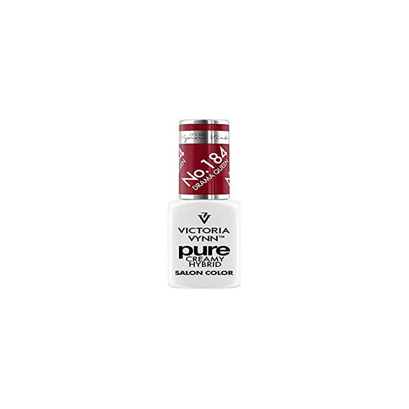 VICTORIA VYNN Pure Creamy Hybrid 184 Drama
