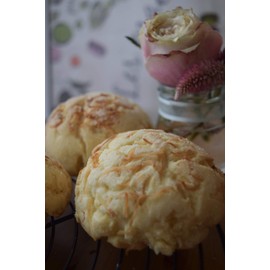 Coconut Long, 17.6 oz (500 g), Unbleached, Additive-free, Comes in a Convenient Zipper Bag