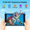 Blackview Tab 5 Kids WiFi (Android 12-8'' - 64 GB,