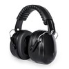 [UC] Soundproofing and Noise Isolating Earmuffs, 30-34 Soundproofing with Adjustable